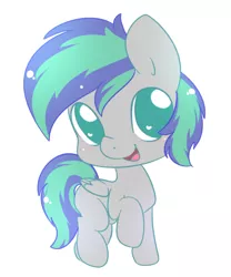 Size: 500x600 | Tagged: safe, artist:mrsremi, derpibooru import, oc, oc:storm feather, unofficial characters only, pony, cute, heart eyes, simple background, smiling, solo, white background, wingding eyes