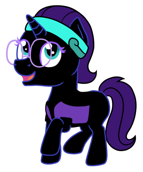 Size: 1318x1588 | Tagged: safe, artist:saturnstar14, derpibooru import, oc, oc:nyx, unofficial characters only, alicorn, pony, simple background, solo, transparent background