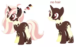 Size: 729x452 | Tagged: safe, artist:miss-tamara-your-gir, artist:selenaede, derpibooru import, oc, oc:rosa, unofficial characters only, pony, base used, solo