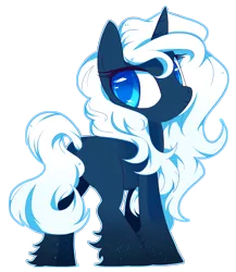 Size: 3611x4164 | Tagged: safe, artist:sorasku, derpibooru import, oc, unofficial characters only, pony, unicorn, absurd resolution, colored pupils, female, mare, simple background, solo, transparent background, unshorn fetlocks