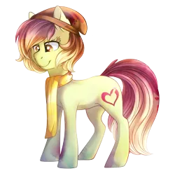 Size: 5081x4952 | Tagged: safe, artist:elskafox, derpibooru import, oc, oc:artline, unofficial characters only, pony, absurd resolution, solo