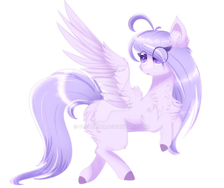 Size: 1024x860 | Tagged: safe, artist:little-sketches, derpibooru import, oc, oc:lotus flower, unofficial characters only, pegasus, pony, eye clipping through hair, female, flying, mare, simple background, solo, transparent background, watermark