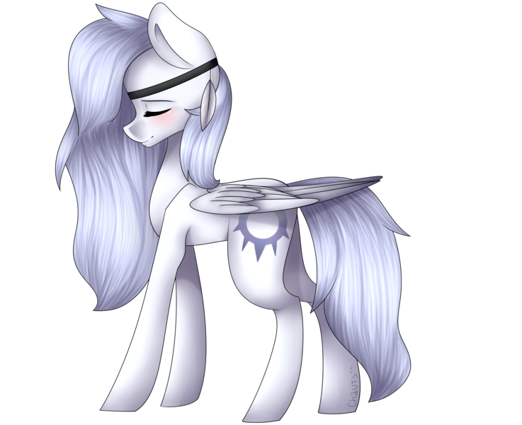 Size: 4300x3500 | Tagged: safe, artist:yeadatchantilly, derpibooru import, oc, oc:dream catcher, unofficial characters only, pegasus, pony, absurd resolution, eyes closed, female, mare, simple background, solo, transparent background