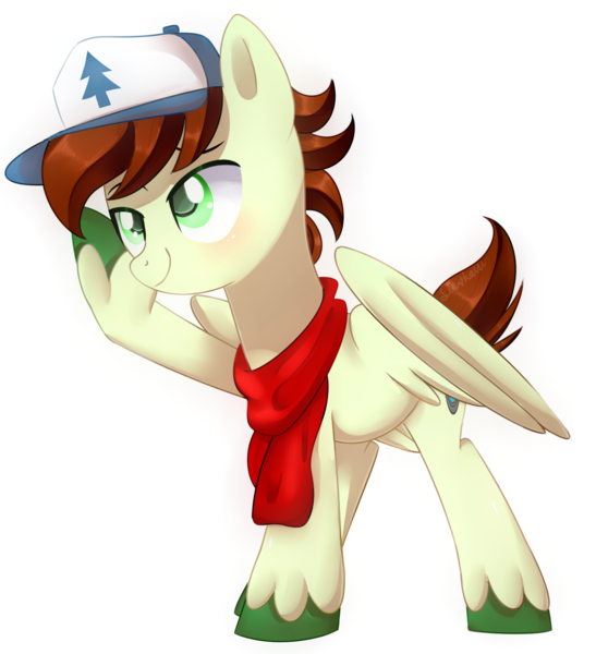 Size: 1773x1944 | Tagged: safe, artist:slasharu, derpibooru import, oc, unofficial characters only, pegasus, pony, cap, clothes, colored pupils, hat, male, scarf, simple background, solo, stallion, transparent background