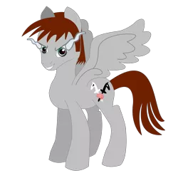 Size: 2133x2133 | Tagged: safe, derpibooru import, oc, oc:mastermind games, unofficial characters only, pegasus, pony, .svg available, brain, chess, crossed swords, cutie mark, evil grin, glowing eyes, grin, inkscape, knight, male, psychic powers, simple background, smiling, solo, sombra eyes, spread wings, stallion, svg, transparent background, vector