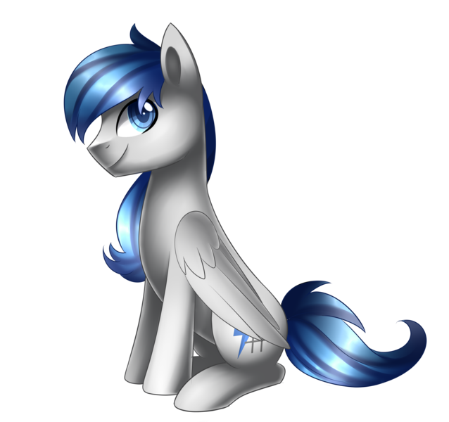 Size: 2889x2716 | Tagged: safe, artist:scarlet-spectrum, derpibooru import, oc, oc:dedelner, unofficial characters only, pegasus, pony, male, simple background, solo, stallion, transparent background