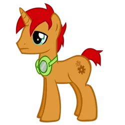 Size: 1024x1024 | Tagged: artist:evilangeljs, cutie mark, derpibooru import, doctor whooves and assistant, fanfic, fanfic art, oc, oc:tick tock, safe, simple background, solo, transparent background, unofficial characters only, vector