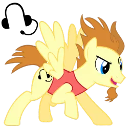 Size: 1024x1024 | Tagged: safe, artist:evilangeljs, derpibooru import, oc, oc:kalen, ponified, unofficial characters only, pony, cutie mark, simple background, solo, transparent background, vector