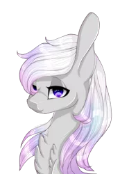 Size: 1024x1376 | Tagged: safe, artist:xxmissteaxx, derpibooru import, oc, oc:silver song, unofficial characters only, pony, chest fluff, female, mare, simple background, solo, transparent background