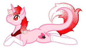 Size: 297x169 | Tagged: artist:anxiouslilnerd, clothes, derpibooru import, femboy, long tail, male, ms paint, oc, oc:snuggle bugg, pagedoll, safe, scarf, simple background, socks, solo, transparent background, unofficial characters only