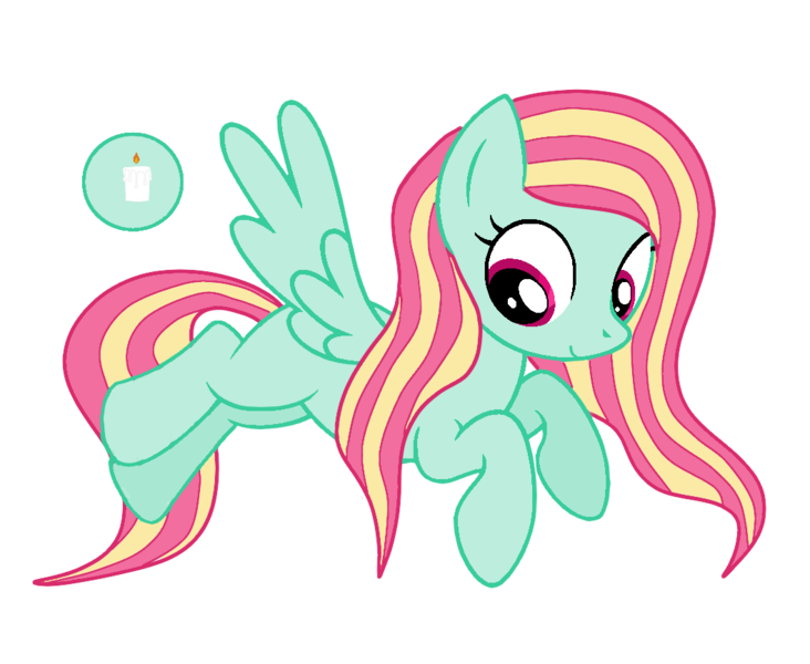 Size: 1056x866 | Tagged: safe, artist:uberxmomo, derpibooru import, oc, oc:aurora rose, unofficial characters only, pegasus, pony, base used, female, flying, mare, offspring, parent:rainbow dash, parent:zephyr breeze, parents:zephdash, simple background, solo, transparent background