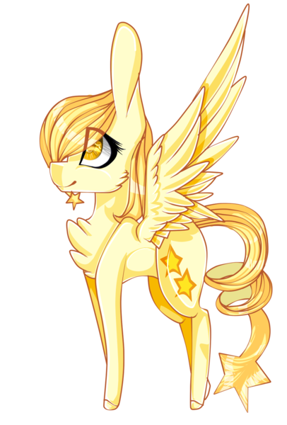 Size: 909x1345 | Tagged: safe, artist:xxmissteaxx, derpibooru import, oc, oc:lota stars, unofficial characters only, pegasus, pony, chest fluff, female, mare, simple background, solo, transparent background