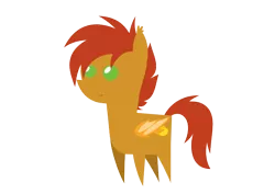 Size: 622x440 | Tagged: safe, artist:limedreaming, derpibooru import, oc, oc:mango slice, unofficial characters only, bat pony, pony, cute, pointy ponies