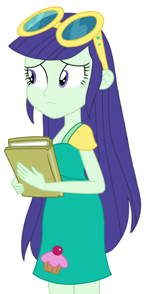 Size: 1872x3770 | Tagged: safe, artist:mlprocker123, derpibooru import, blueberry cake, equestria girls, simple background, solo