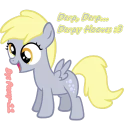 Size: 1800x1800 | Tagged: safe, artist:posey-11, derpibooru import, derpy hooves, pony, base used, female, filly, simple background, solo, transparent background