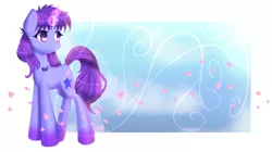 Size: 4803x2695 | Tagged: safe, artist:togeticisa, derpibooru import, oc, unofficial characters only, pony, unicorn, absurd resolution, female, glowing horn, mare, solo