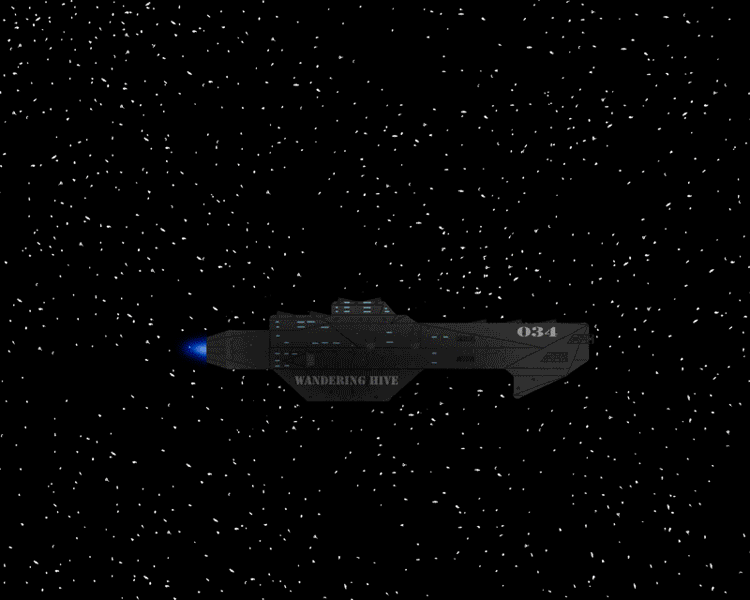 Animated Artist Totallynotanoob Derpibooru Import Gif Oc Safe Space Spaceship Unofficial Characters Only Twibooru