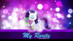 Size: 3840x2160 | Tagged: safe, artist:abion47, artist:game-beatx14, artist:sylviene, derpibooru import, rarity, spike, dragon, 4k, female, hug, inspired by a song, male, shipping, sparity, straight, wallpaper