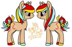 Size: 900x594 | Tagged: safe, artist:coffeecuppup, derpibooru import, oc, oc:thimble, unofficial characters only, pony, unicorn, female, mare, multiple views, solo