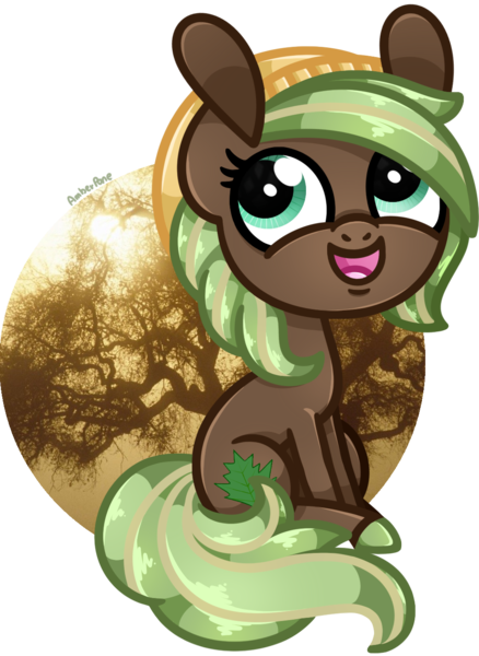 Size: 1000x1370 | Tagged: safe, artist:amberpone, derpibooru import, oc, unofficial characters only, earth pony, pony, beanie, big head, blue eyes, brown fur, commission, cute, cutie mark, digital art, ears, eye, eyes, fanart, female, green, happy, hat, hooves, mane, mare, original art, original character do not steal, original style, paint tool sai, painttoolsai, pegasister, simple background, sitting, smiling, tail, transparent background