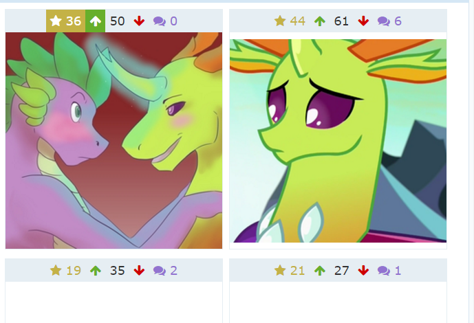 Size: 689x470 | Tagged: artist:sammythemutt, celestial advice, changedling, changeling, cute, derpibooru, derpibooru import, dragon, edit, edited screencap, gay, juxtaposition, juxtaposition win, king thorax, male, meme, meta, older, safe, screencap, shipping, spike, thorabetes, thorax, thoraxspike, worried