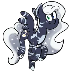 Size: 3000x3000 | Tagged: safe, artist:drawponies, derpibooru import, oc, oc:starchaser, unofficial characters only, pegasus, pony, female, heterochromia, looking at you, mare, simple background, smiling, solo, transparent background