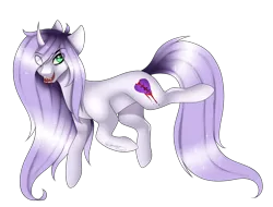 Size: 1971x1500 | Tagged: semi-grimdark, artist:minelvi, derpibooru import, oc, oc:ari, unofficial characters only, pony, unicorn, blood, female, mare, simple background, solo, transparent background