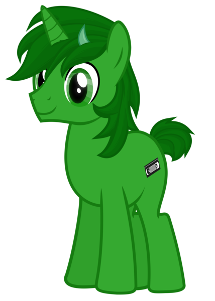 Size: 3239x4540 | Tagged: safe, artist:matthewboyz, derpibooru import, oc, unofficial characters only, pony, unicorn, base used, cutie mark, male, prize, simple background, smiling, solo, stallion, transparent background, vector