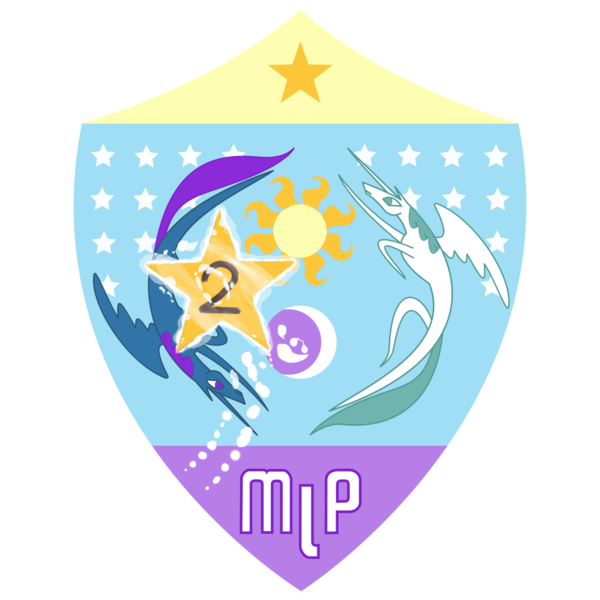 Size: 1280x1280 | Tagged: safe, derpibooru import, 4chan, 4chan cup, glue, logo, /mlp/