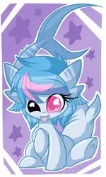 Size: 2100x3500 | Tagged: artist:starlightlore, derpibooru import, oc, original species, safe, shark pony, solo, unofficial characters only