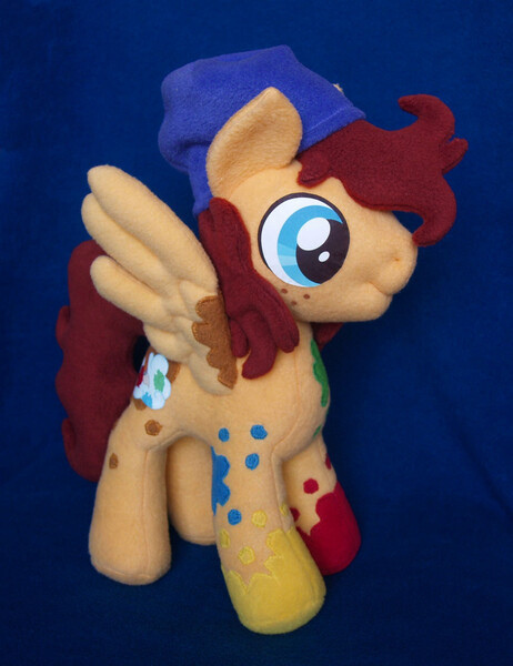 Size: 1722x2238 | Tagged: artist:adamar44, derpibooru import, irl, oc, photo, plushie, safe, unofficial characters only