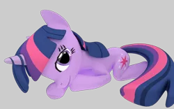 Size: 3840x2400 | Tagged: 3d, artist:lavik1988, derpibooru import, gmod, safe, simple background, solo, twilight sparkle