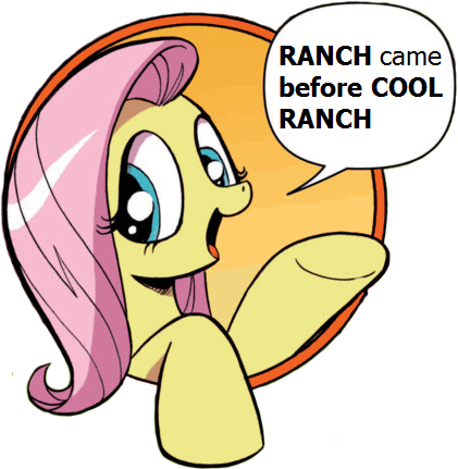 Size: 421x431 | Tagged: bad advice fluttershy, derpibooru import, dilbert, dilbertposting, exploitable meme, fluttershy, meme, safe, solo