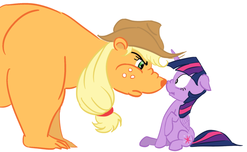 mlp applejack alicorn