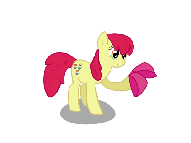 Size: 1890x1417 | Tagged: adult, alternate cutie mark, apple bloom, artist:sharkayartist, derpibooru import, safe, solo