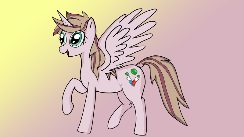 Size: 1920x1080 | Tagged: safe, derpibooru import, oc, oc:mascara maroon, unofficial characters only, alicorn, pony, solo