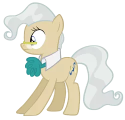 Size: 7300x7000 | Tagged: absurd resolution, artist:tardifice, derpibooru import, mayor mare, safe, simple background, solo, surprised, the one where pinkie pie knows, transparent background, vector