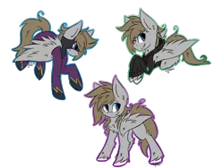 Size: 1000x750 | Tagged: safe, artist:trixiequeenoffire, derpibooru import, oc, oc:digital dusk, unofficial characters only, pony