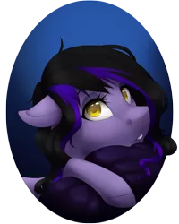 Size: 640x800 | Tagged: safe, artist:silentwulv, derpibooru import, oc, unofficial characters only, earth pony, pony, bust, portrait, solo