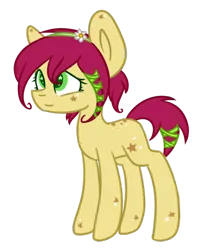 Size: 1024x1222 | Tagged: safe, artist:despotshy, derpibooru import, oc, oc:lil happiness, unofficial characters only, earth pony, pony, simple background, solo, transparent background