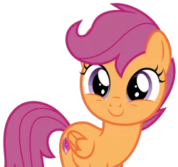 Size: 5000x4708 | Tagged: absurd resolution, .ai available, artist:dashiesparkle, cute, cutealoo, cutie mark, derpibooru import, safe, scootaloo, simple background, solo, the cmc's cutie marks, the fault in our cutie marks, transparent background, vector