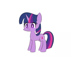 Size: 688x551 | Tagged: artist:p-skink, derpibooru import, newbie artist training grounds, safe, solo, twilight sparkle