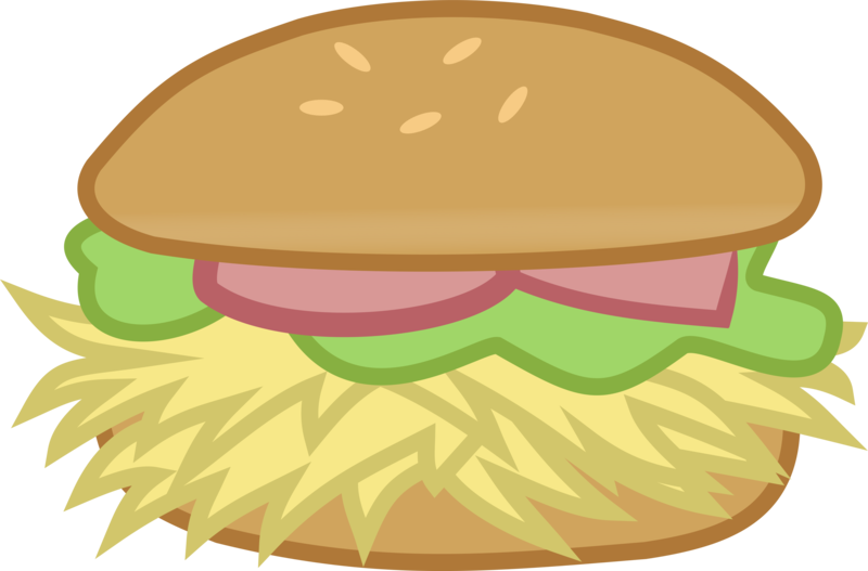 Size: 6053x3984 | Tagged: absurd resolution, artist:sir-teutonic-knight, burger, dead source, derpibooru import, food, hay burger, no pony, safe, simple background, .svg available, transparent background, vector