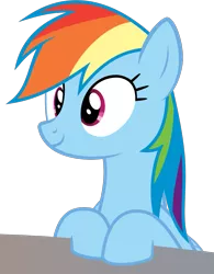Size: 1051x1345 | Tagged: 28 pranks later, artist:jp, cute, derpibooru import, rainbow dash, safe, simple background, solo, svg, .svg available, transparent background, vector
