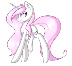 Size: 1024x933 | Tagged: safe, artist:despotshy, derpibooru import, oc, unofficial characters only, pony, unicorn, simple background, solo, transparent background