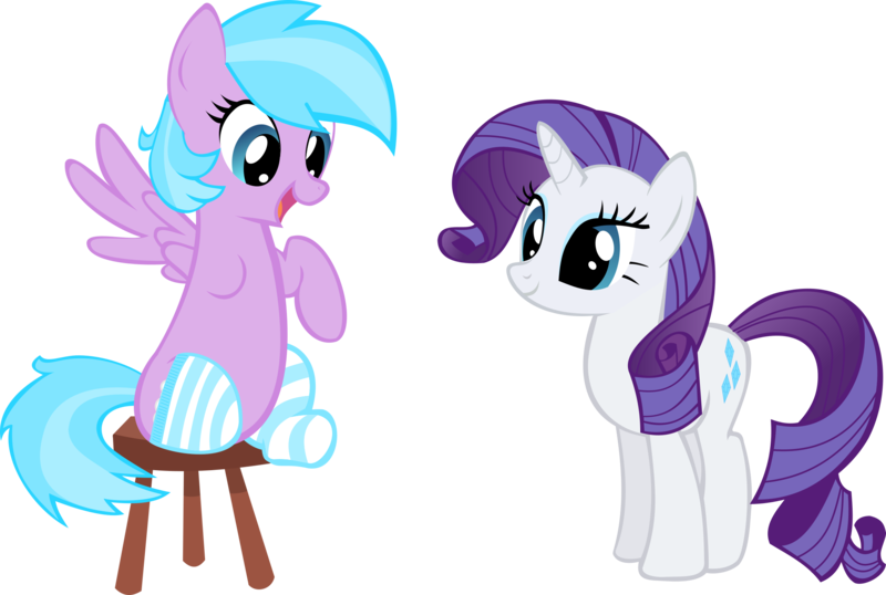 Size: 2218x1492 | Tagged: amputee, artist:nursey, clothes, derpibooru import, oc, oc:broken clouds, rarity, safe, simple background, socks, striped socks, transparent background, vector