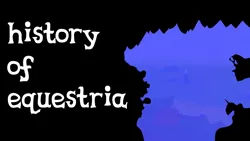 Size: 1920x1080 | Tagged: artist:littleshyfim, bill wurtz, derpibooru import, equestria, history of equestria, history of japan, parody, safe, youtube link