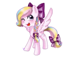 Size: 1024x832 | Tagged: artist:randomnics, derpibooru import, oc, oc:sweet star, safe, solo, unofficial characters only