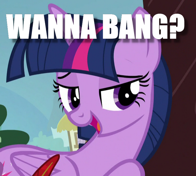 980068 Suggestive Derpibooru Import Edit Edited Screencap Screencap Twilight Sparkle 8372