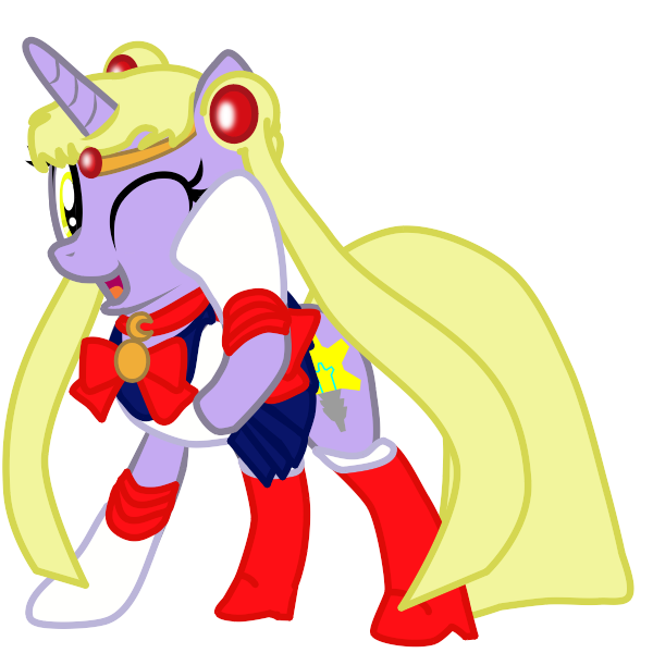 Size: 600x600 | Tagged: artist:cleverderpy, boots, bow, clothes, cosplay, costume, crossover, derpibooru import, gem, gloves, headband, nightmare night costume, oc, oc:cleveryuki, safe, sailor moon, sailor scout, solo, uniform, unofficial characters only